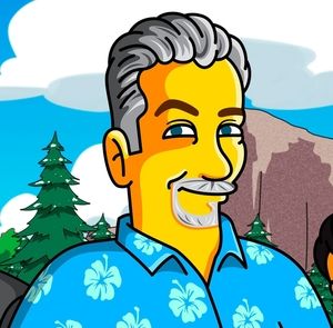 Meet your Posher, Bob